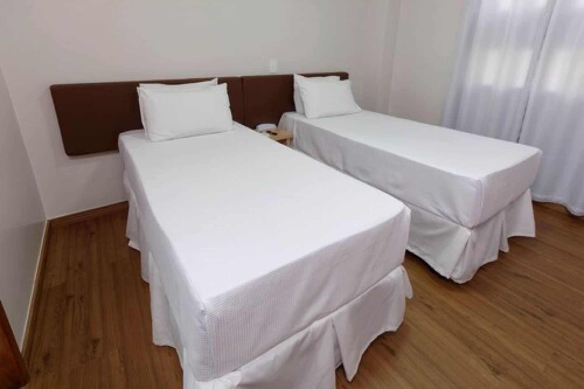 Fenix Hotel Moema Sao Paulo Bagian luar foto